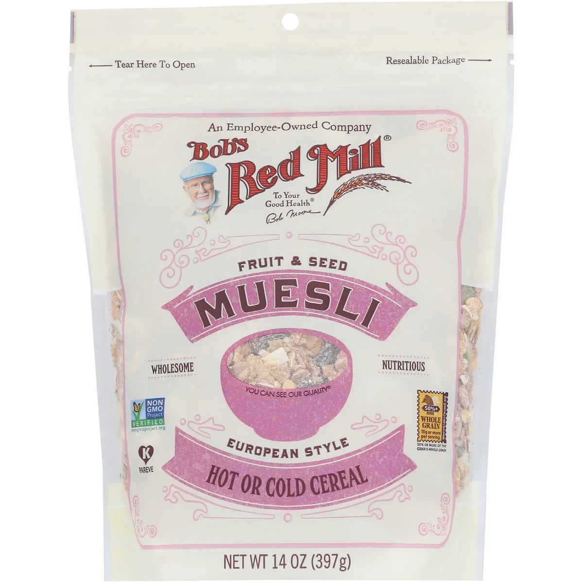 Muesli