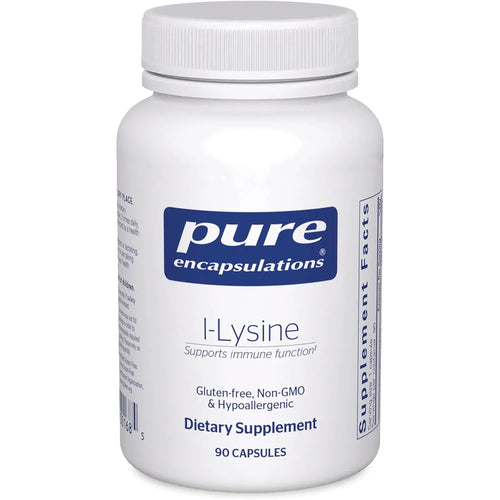 L-Lysine