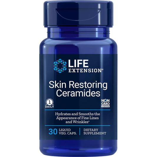 Skin Restoring Ceramides