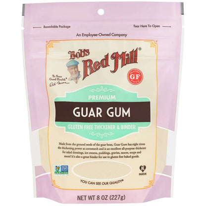Premium Guar Gum