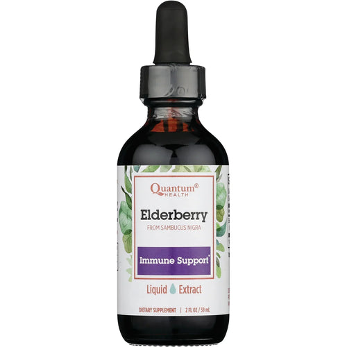Elderberry Liquid Extract