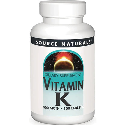 Vitamin K