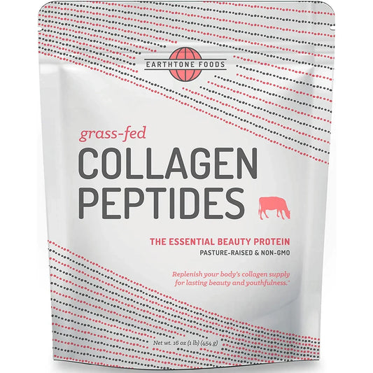 Grass-Fed Collagen Peptides