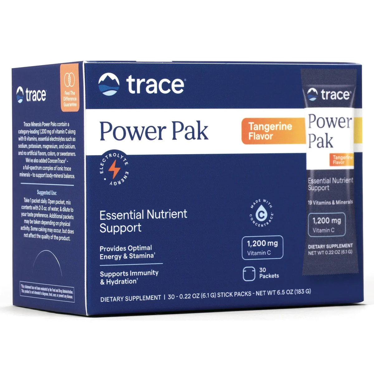 Power Pak