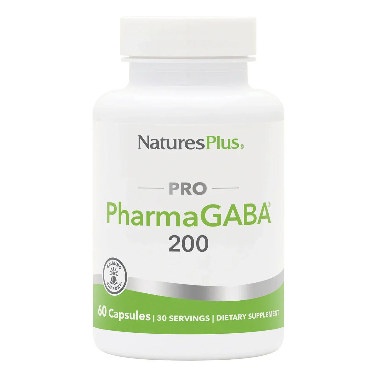 Pro PharmaGABA 200