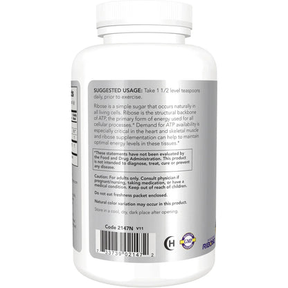 D-Ribose Powder