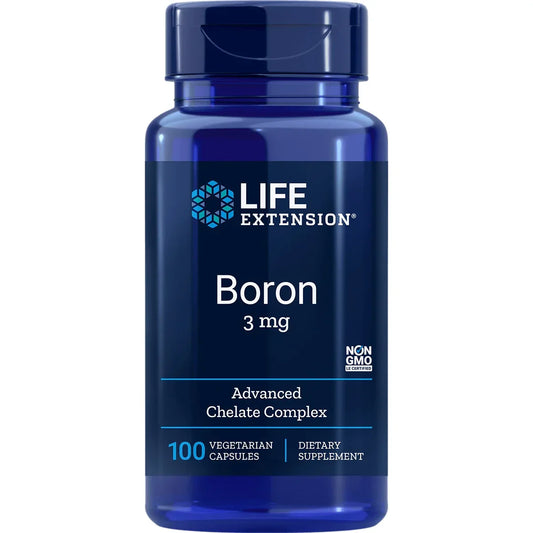Boron