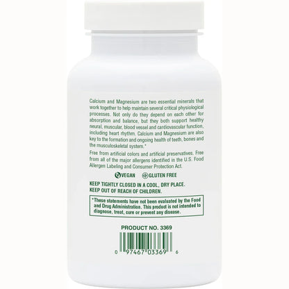 Cal/Mag Citrate
