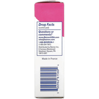 Cyclease PMS Relief Meltaway Tablets - Unflavored