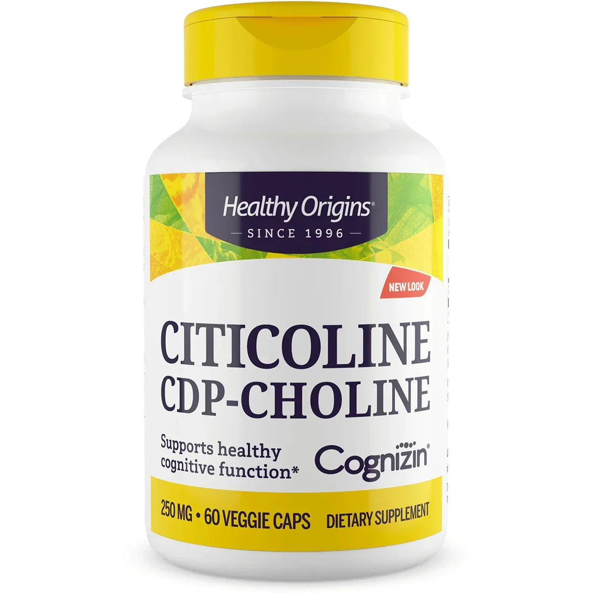 Citicoline CDP-Choline