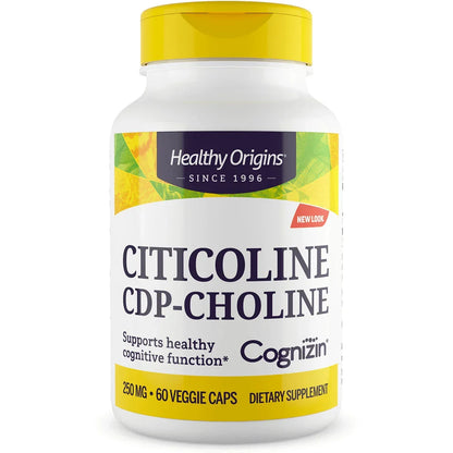 Citicoline CDP-Choline